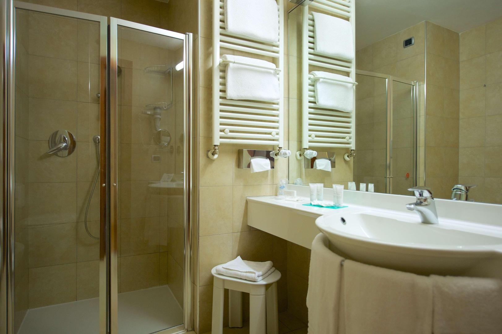 Best Western Crystal Palace Hotel foto 31