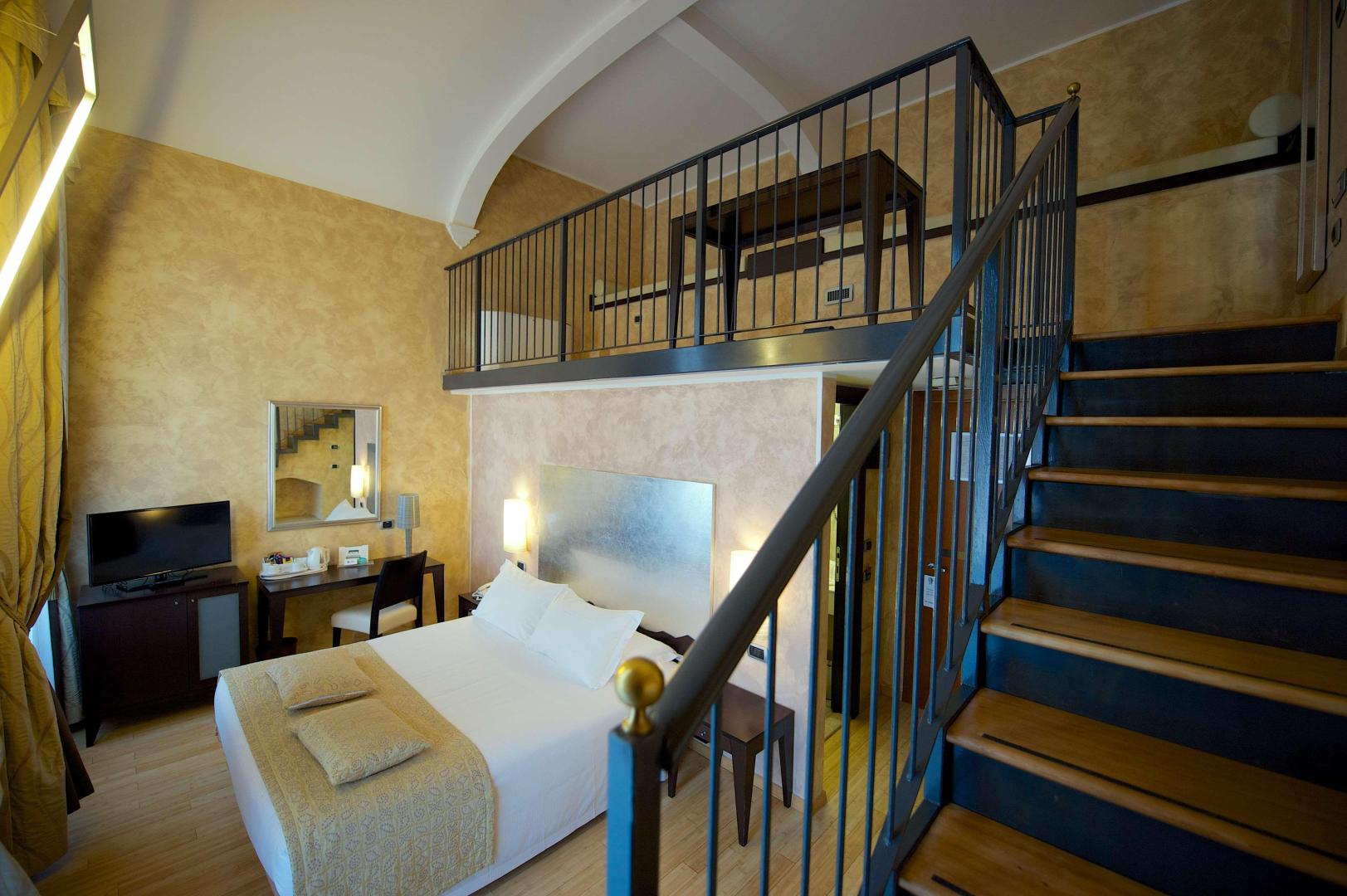 Best Western Crystal Palace Hotel foto 6
