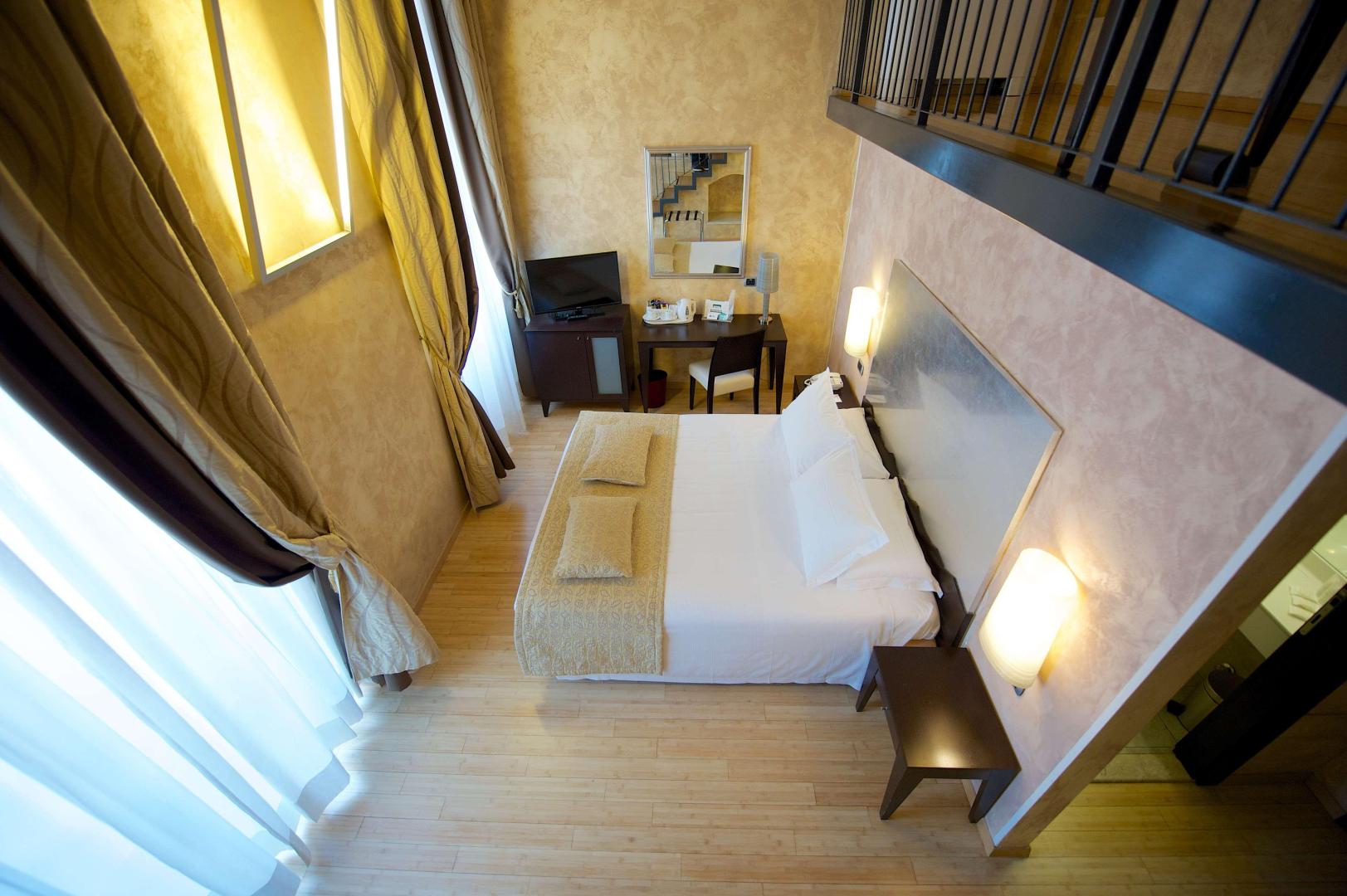 Best Western Crystal Palace Hotel foto 7
