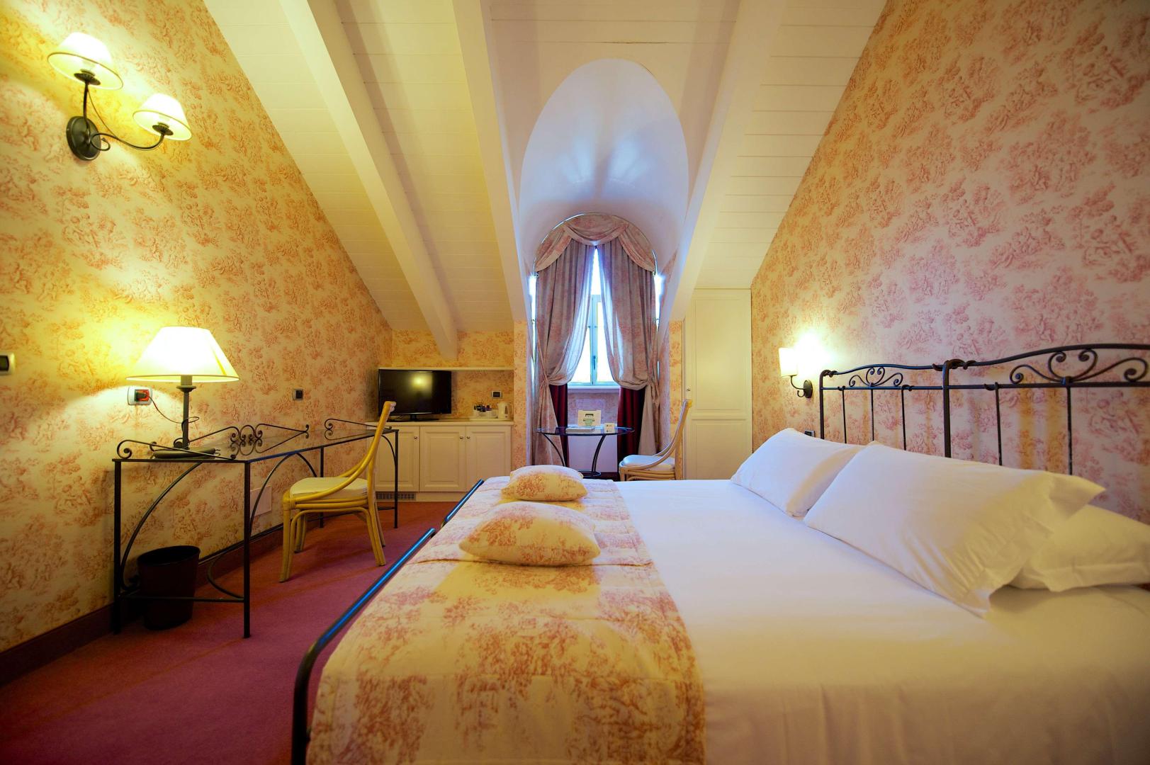 Best Western Crystal Palace Hotel foto 37