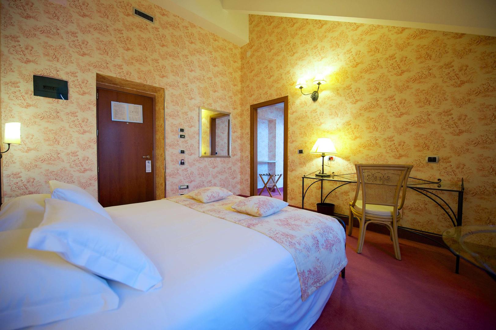 Best Western Crystal Palace Hotel foto 39