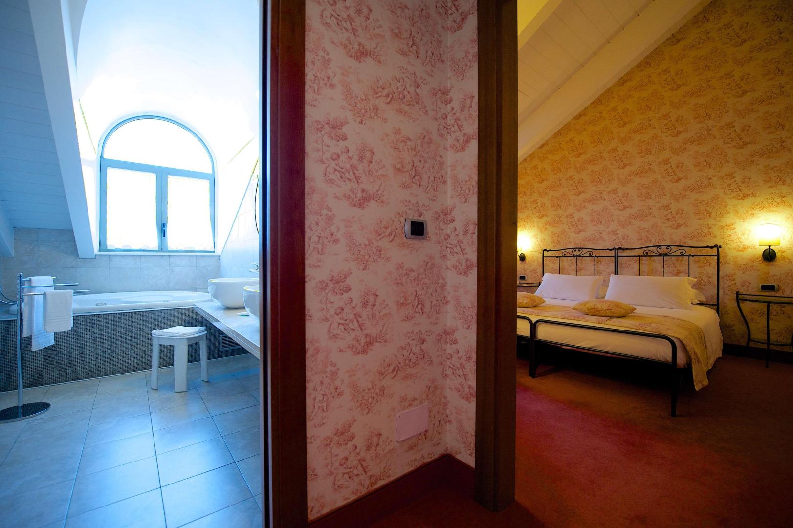 Best Western Crystal Palace Hotel foto 41