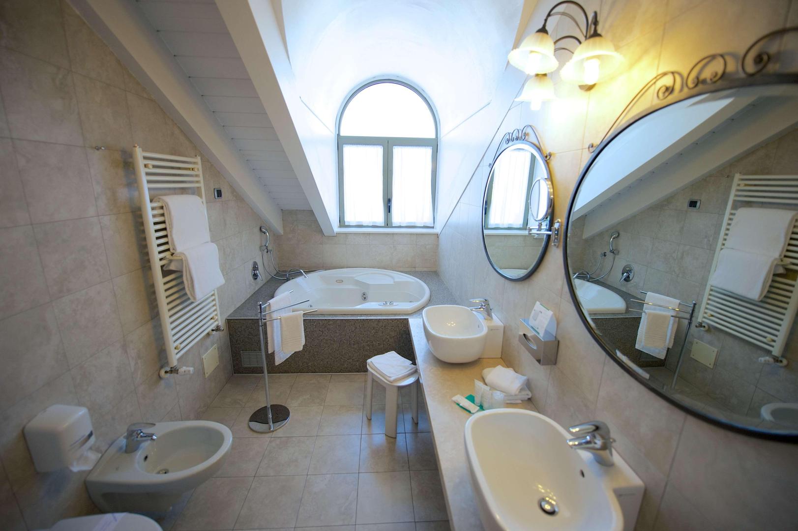 Best Western Crystal Palace Hotel foto 10