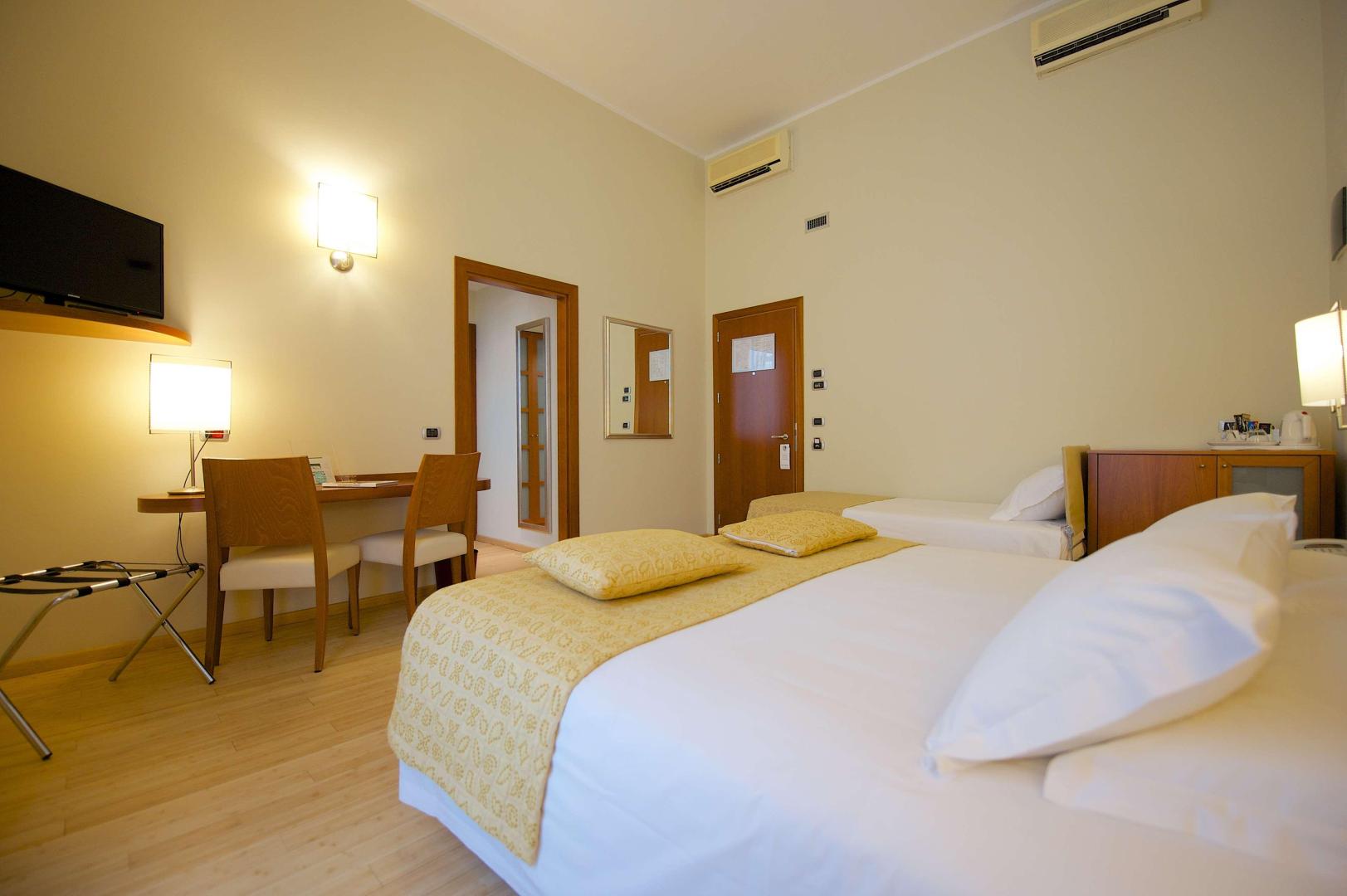 Best Western Crystal Palace Hotel foto 9
