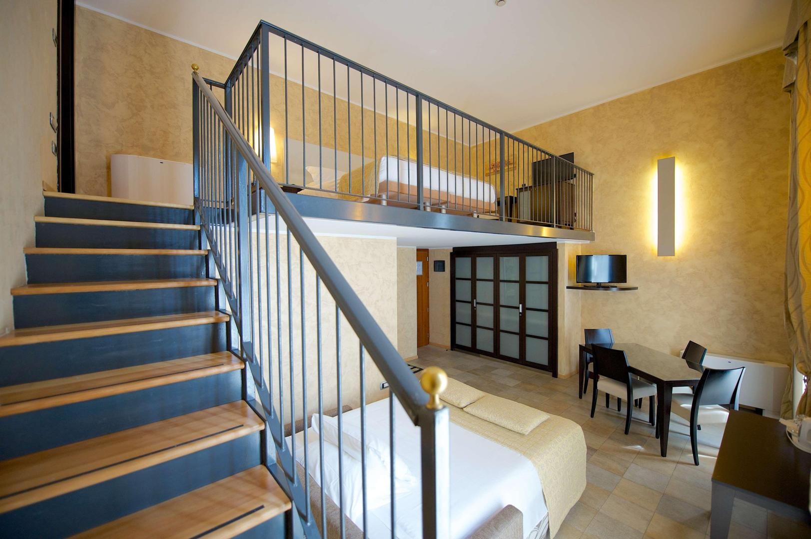 Best Western Crystal Palace Hotel foto 14