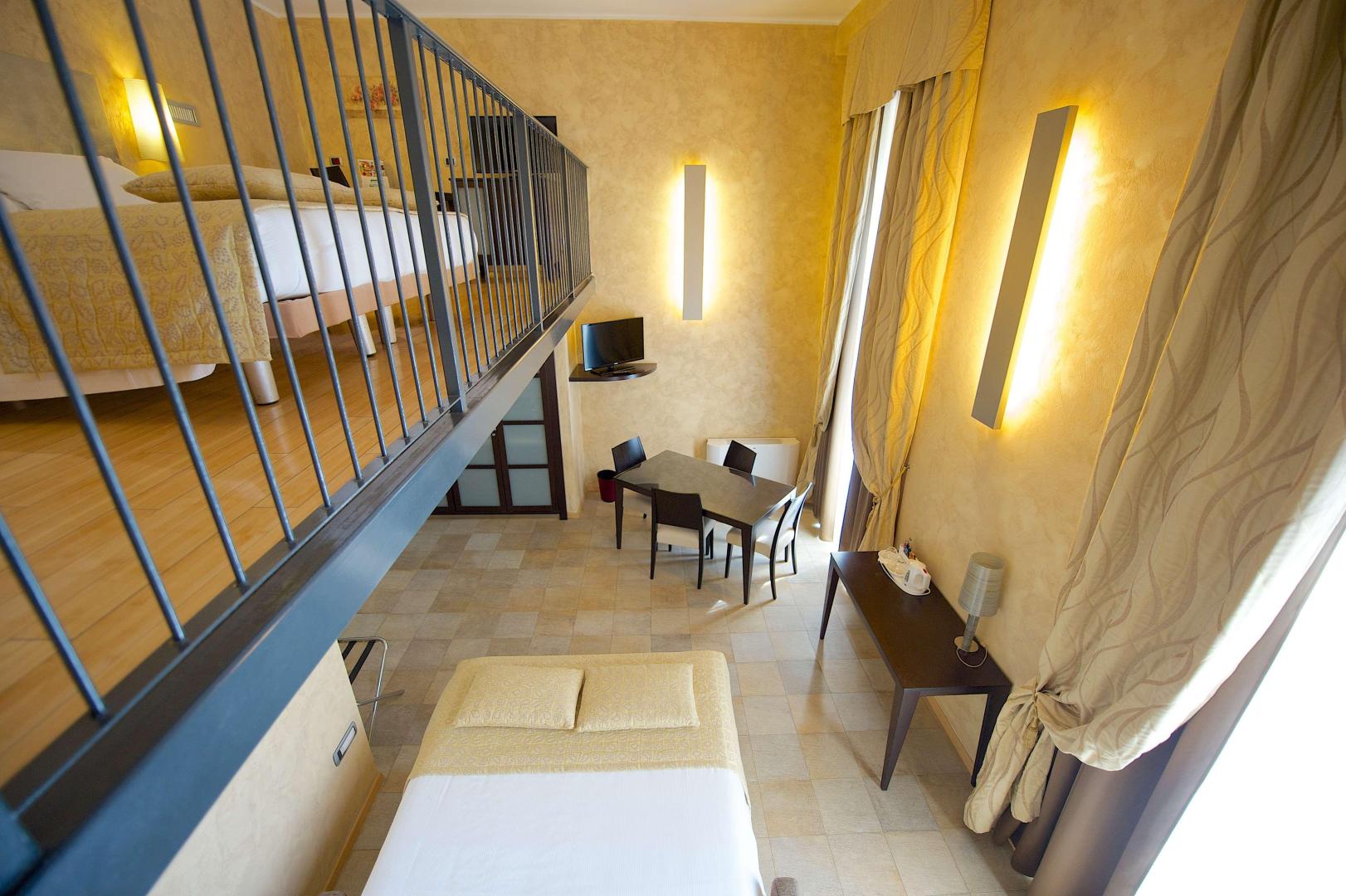 Best Western Crystal Palace Hotel foto 19