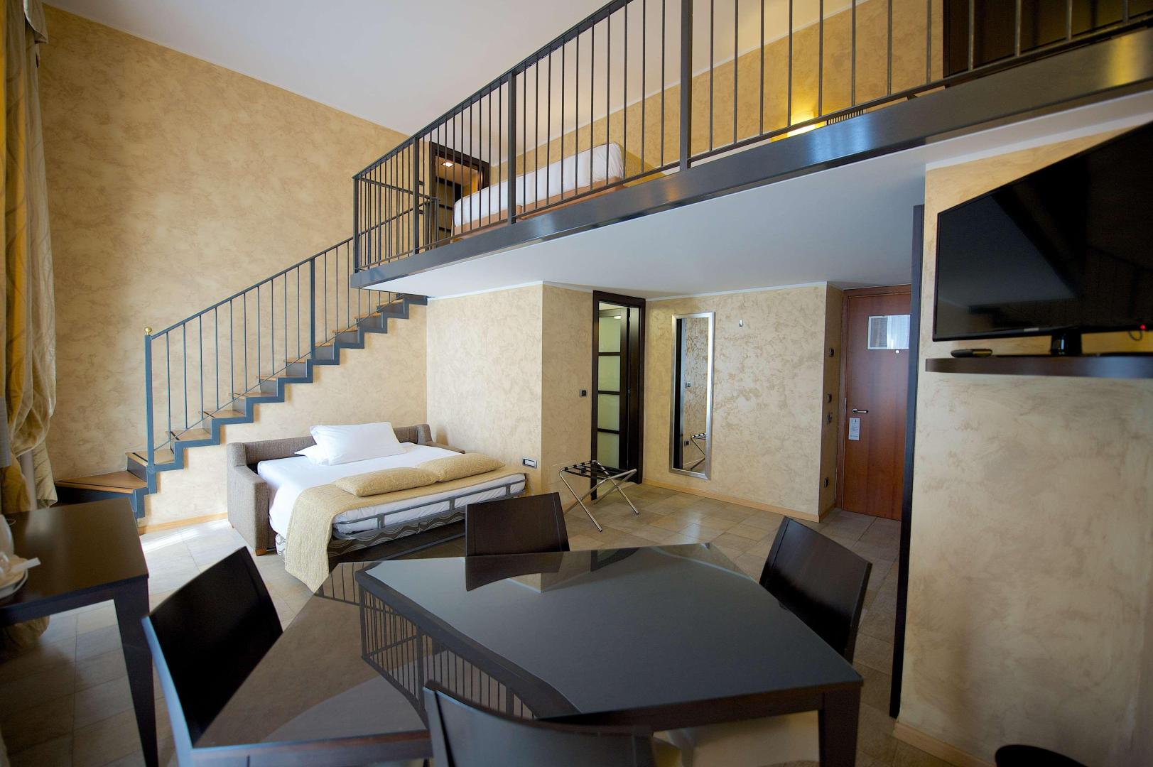 Best Western Crystal Palace Hotel foto 24