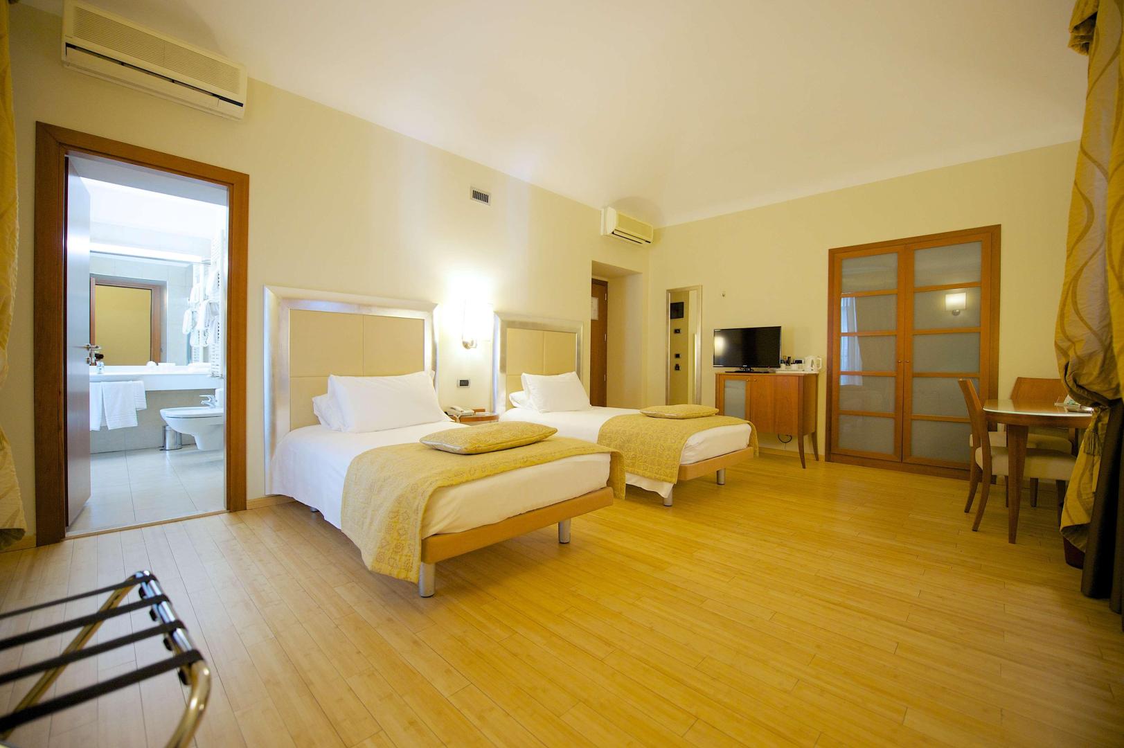 Best Western Crystal Palace Hotel foto 8
