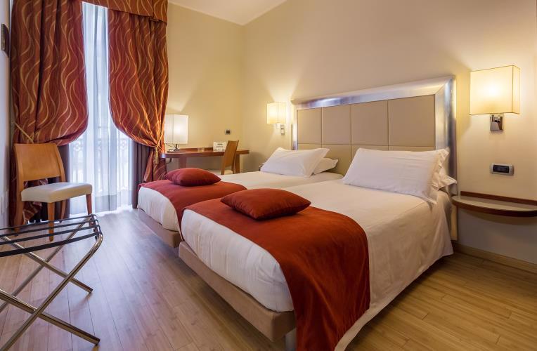 Best Western Crystal Palace Hotel foto 1