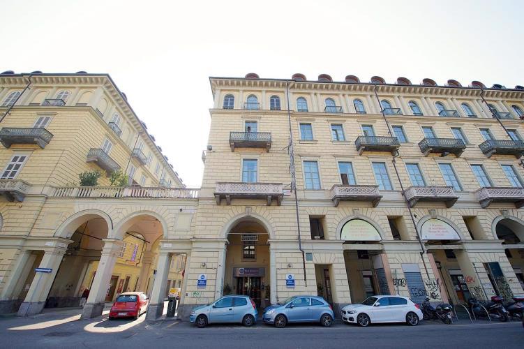 Best Western Crystal Palace Hotel foto 2