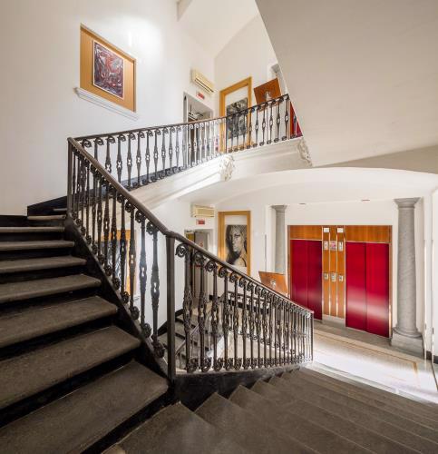 Best Western Crystal Palace Hotel in Turin - foto 5
