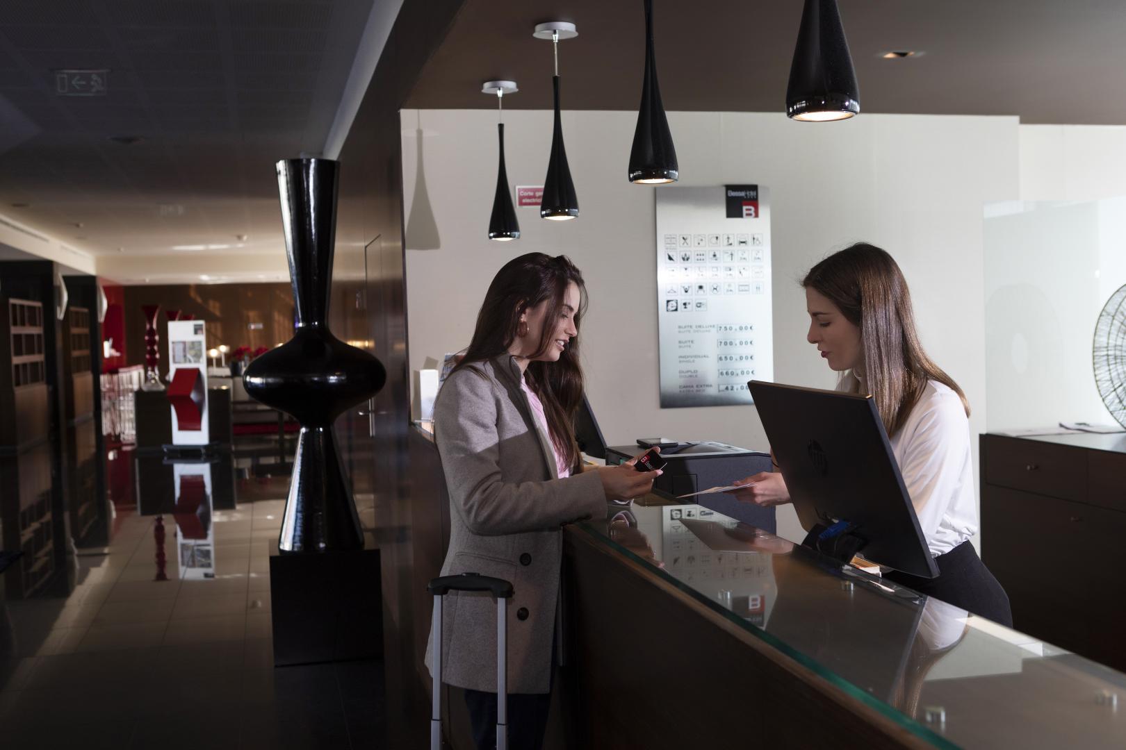 Bessa Hotel foto 9