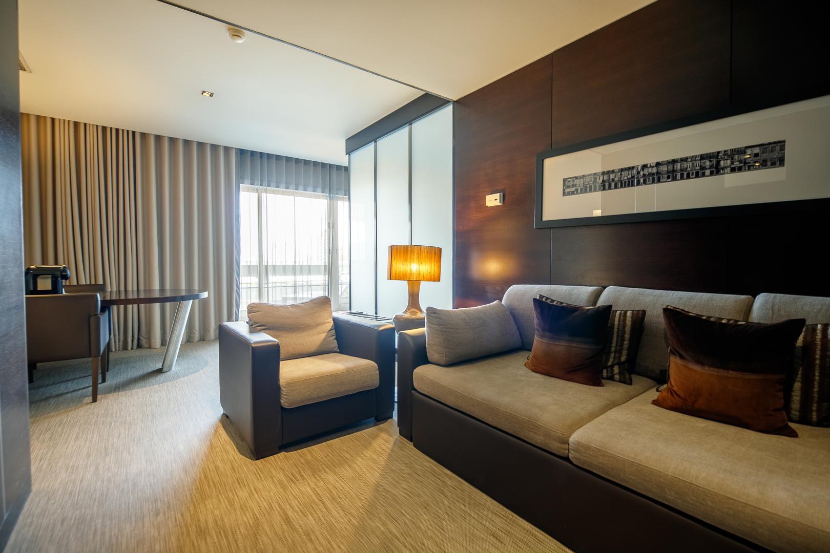 Bessa Hotel foto 6