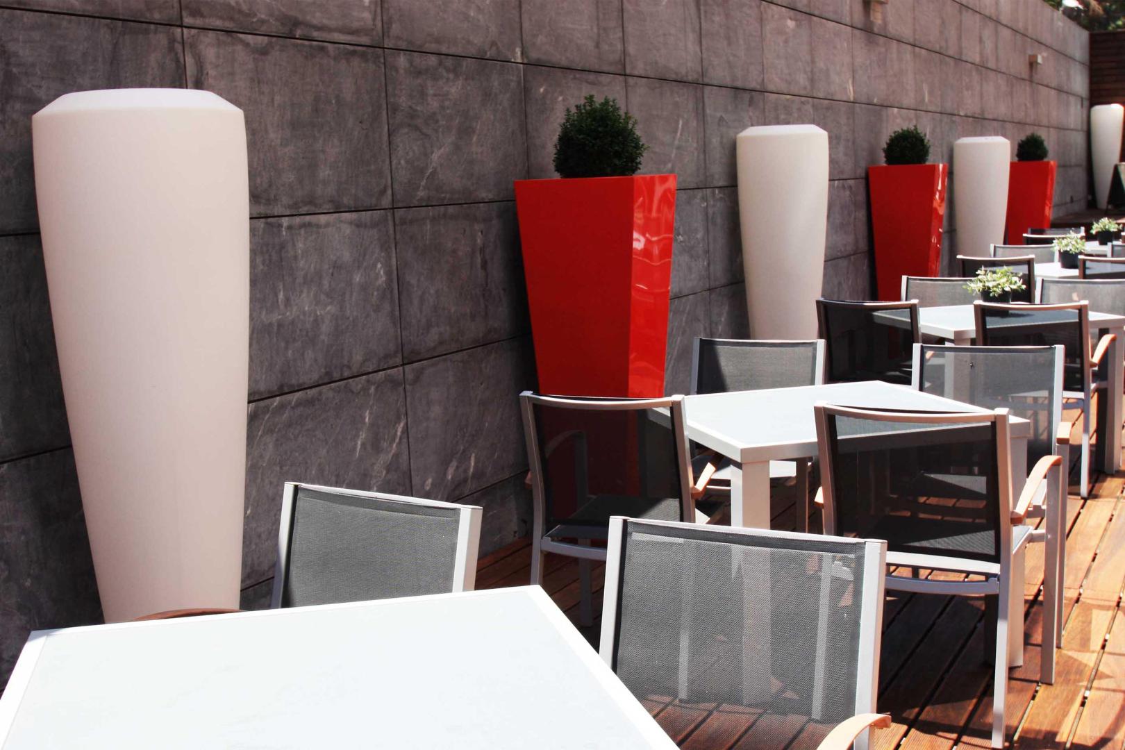 Bessa Hotel foto 10