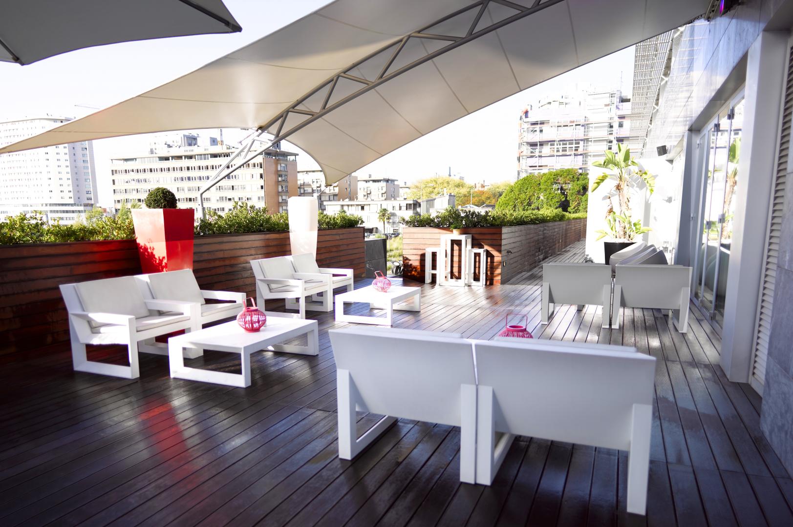 Bessa Hotel foto 8