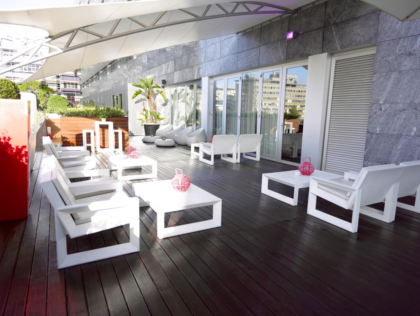 Bessa Hotel foto 12