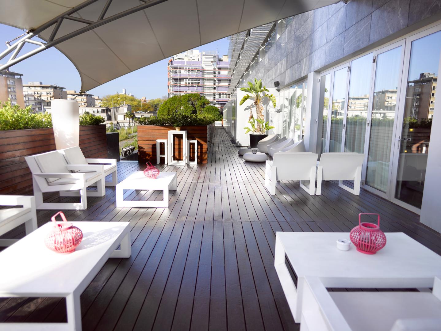 Bessa Hotel foto 13