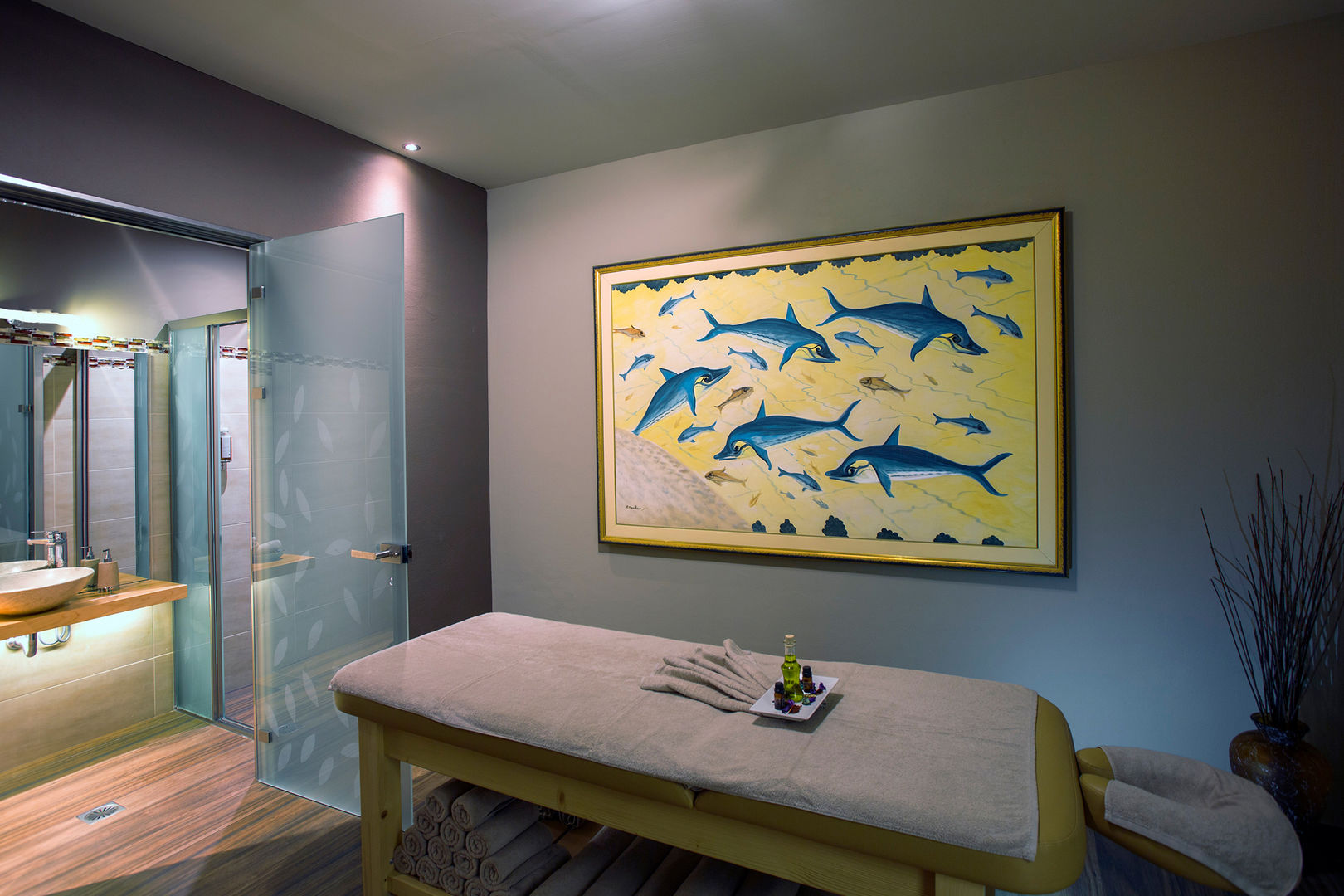 Atlantis Beach Hotel & Spa foto 19