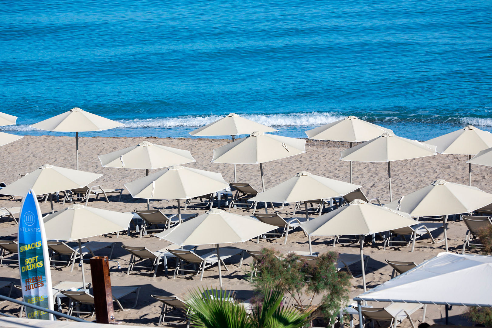 Atlantis Beach Hotel & Spa foto 10