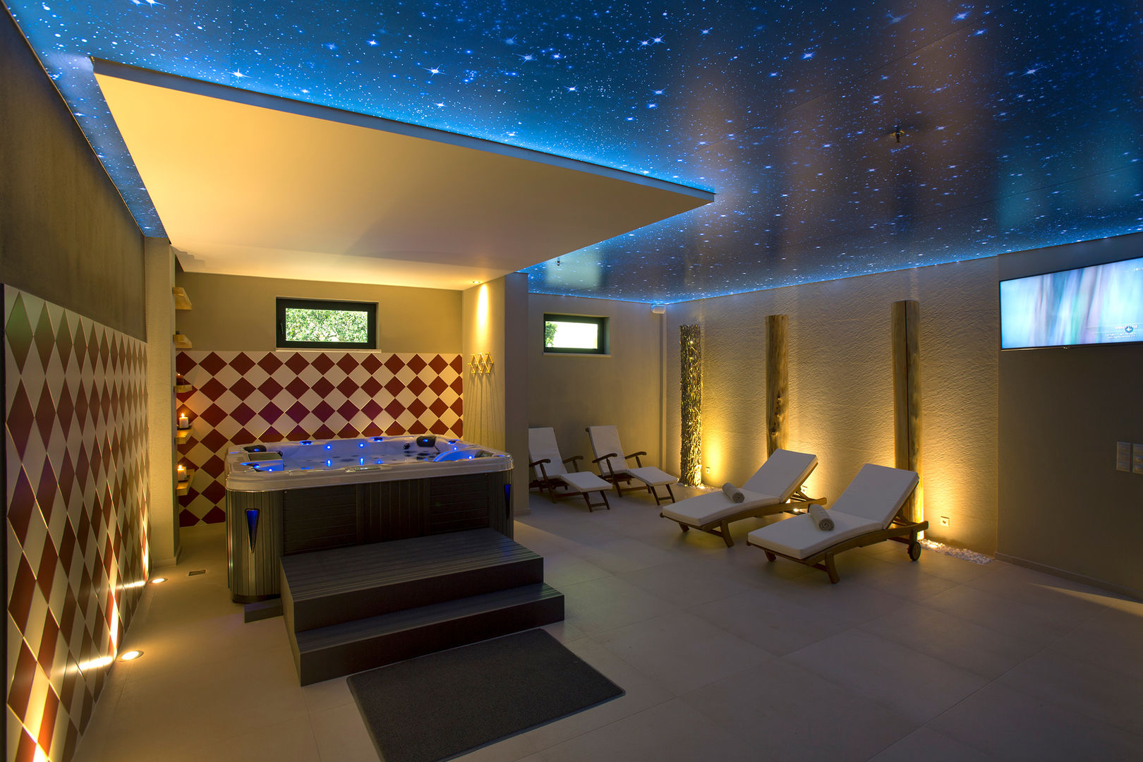 Atlantis Beach Hotel & Spa foto 15