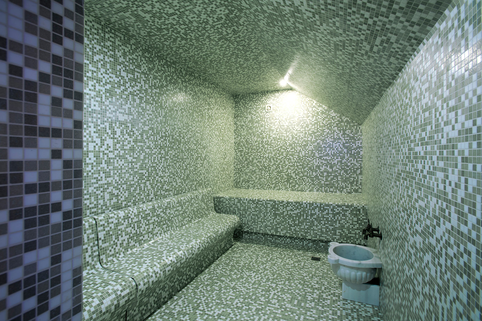 Atlantis Beach Hotel & Spa foto 17