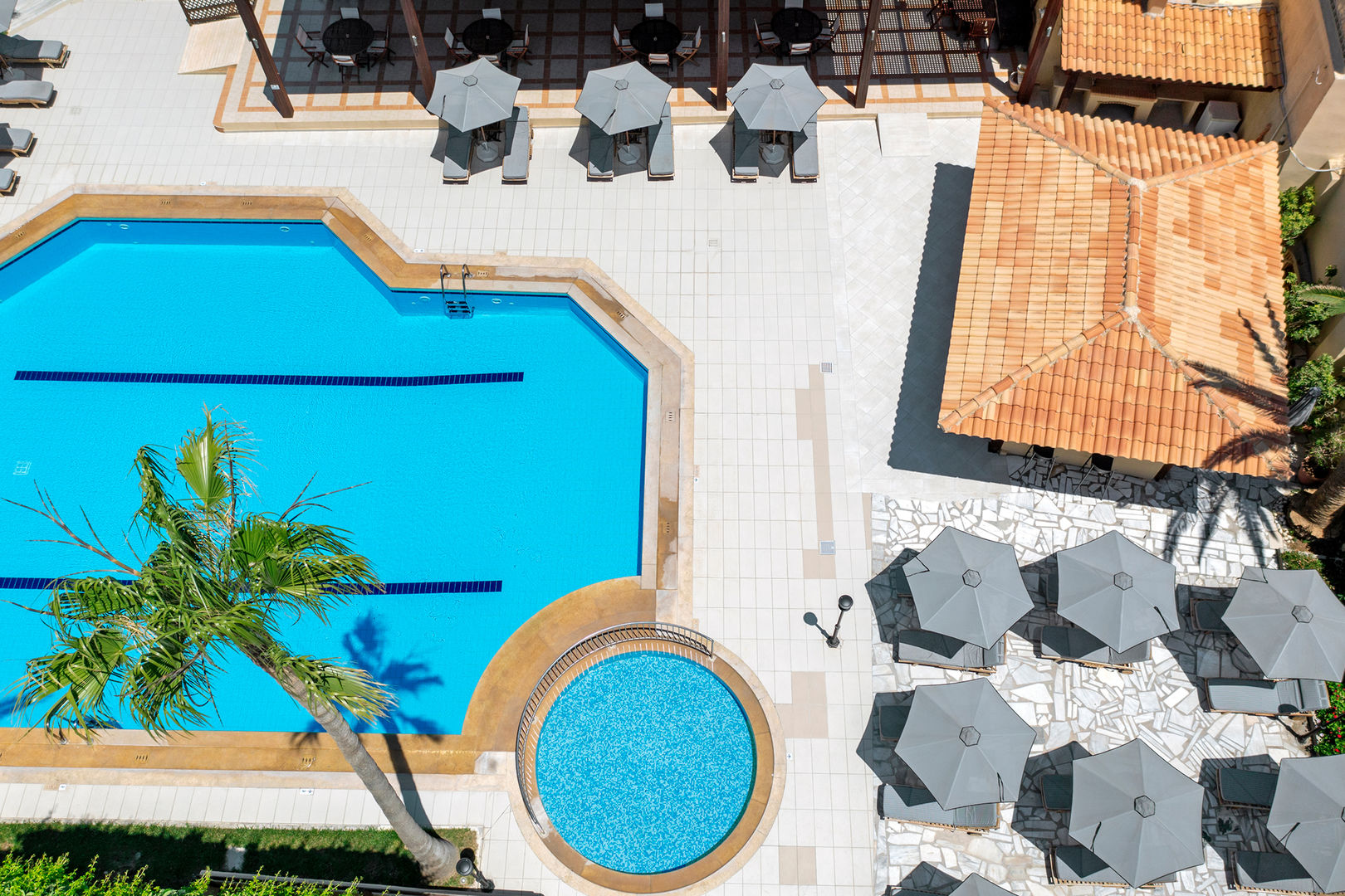 Atlantis Beach Hotel & Spa foto 11