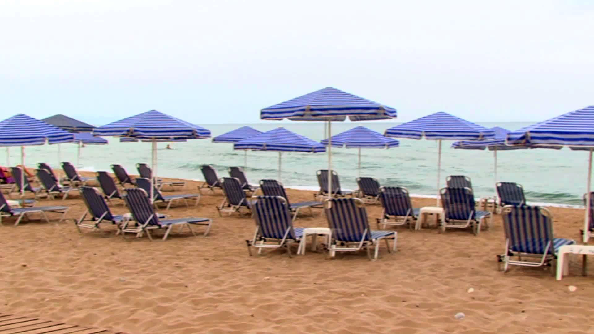 Atlantis Beach Hotel & Spa foto 8