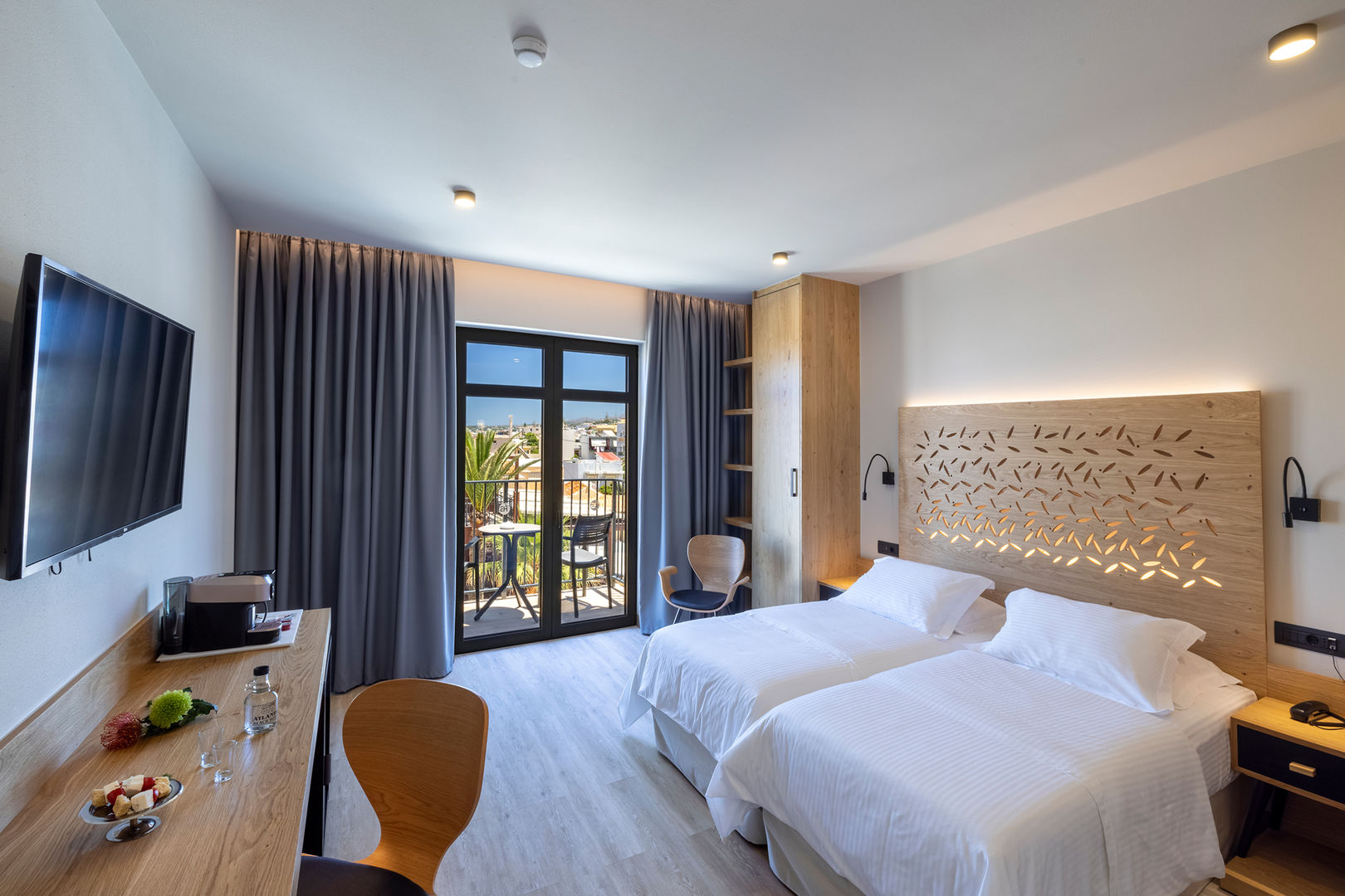 Atlantis Beach Hotel & Spa foto 24