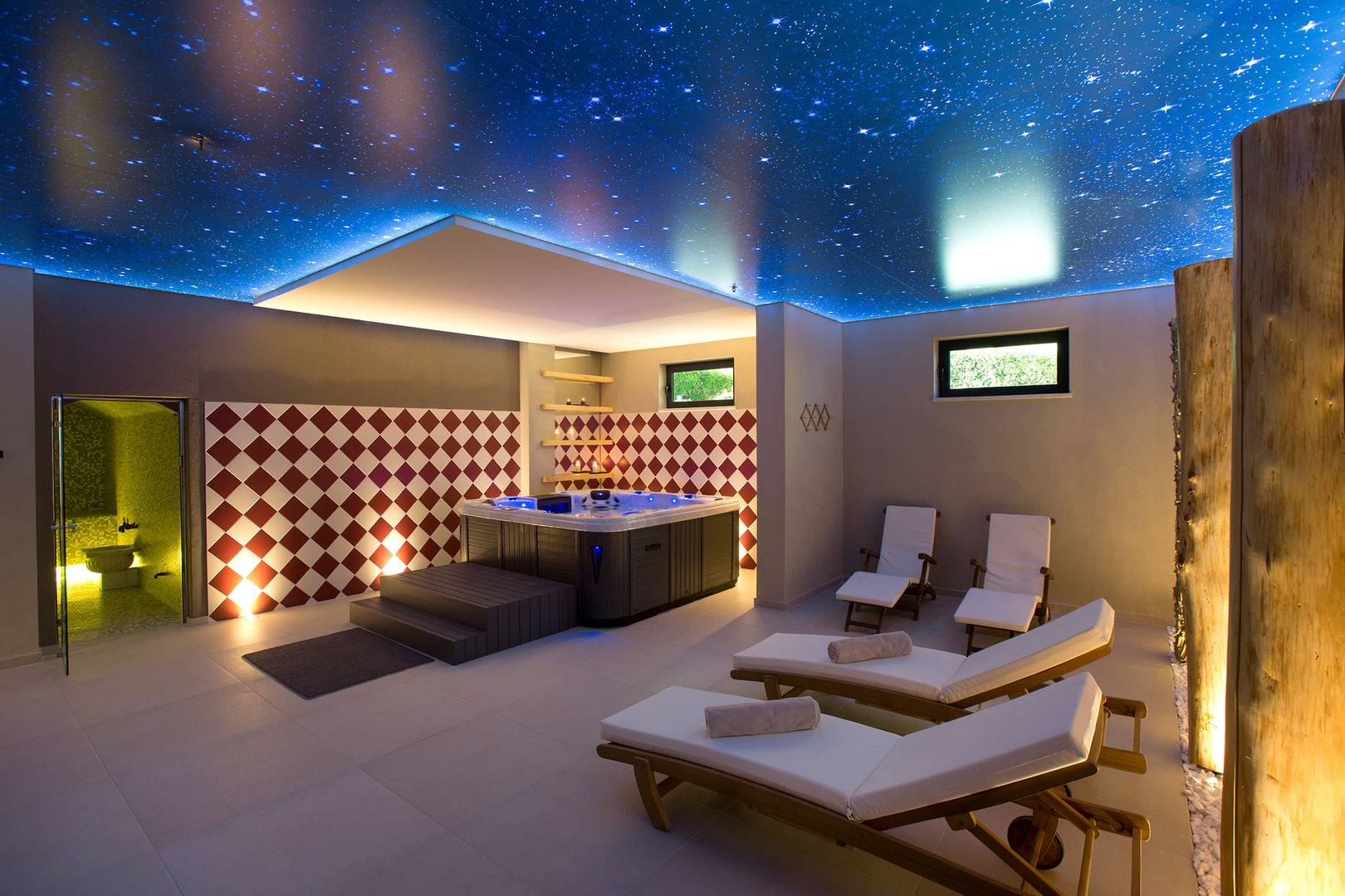 Atlantis Beach Hotel & Spa foto 16