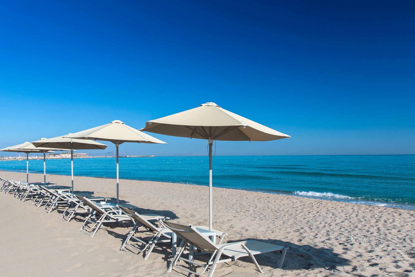 Atlantis Beach Hotel & Spa foto 6