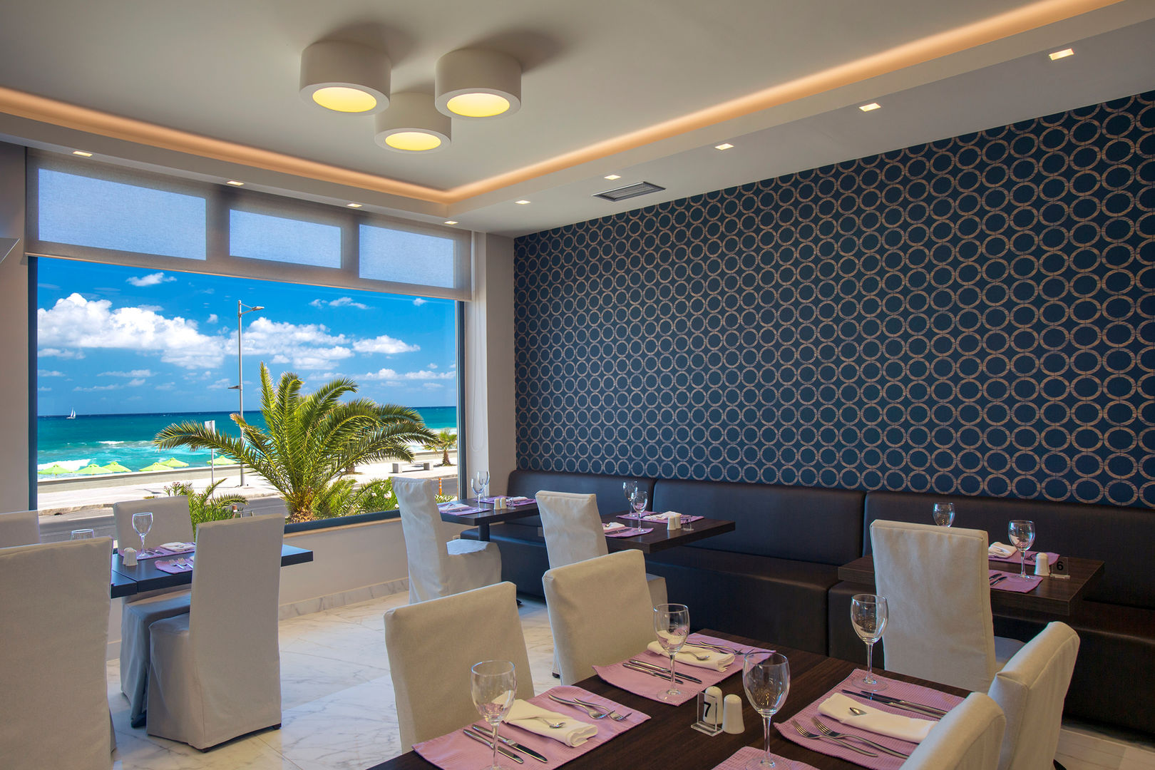 Atlantis Beach Hotel & Spa foto 13