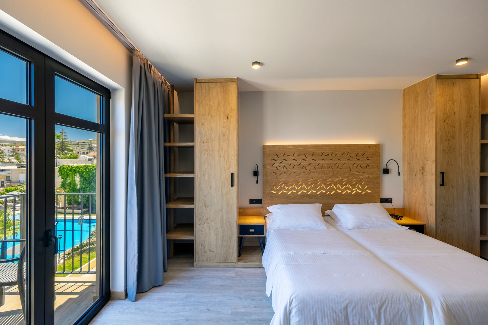 Atlantis Beach Hotel & Spa foto 25