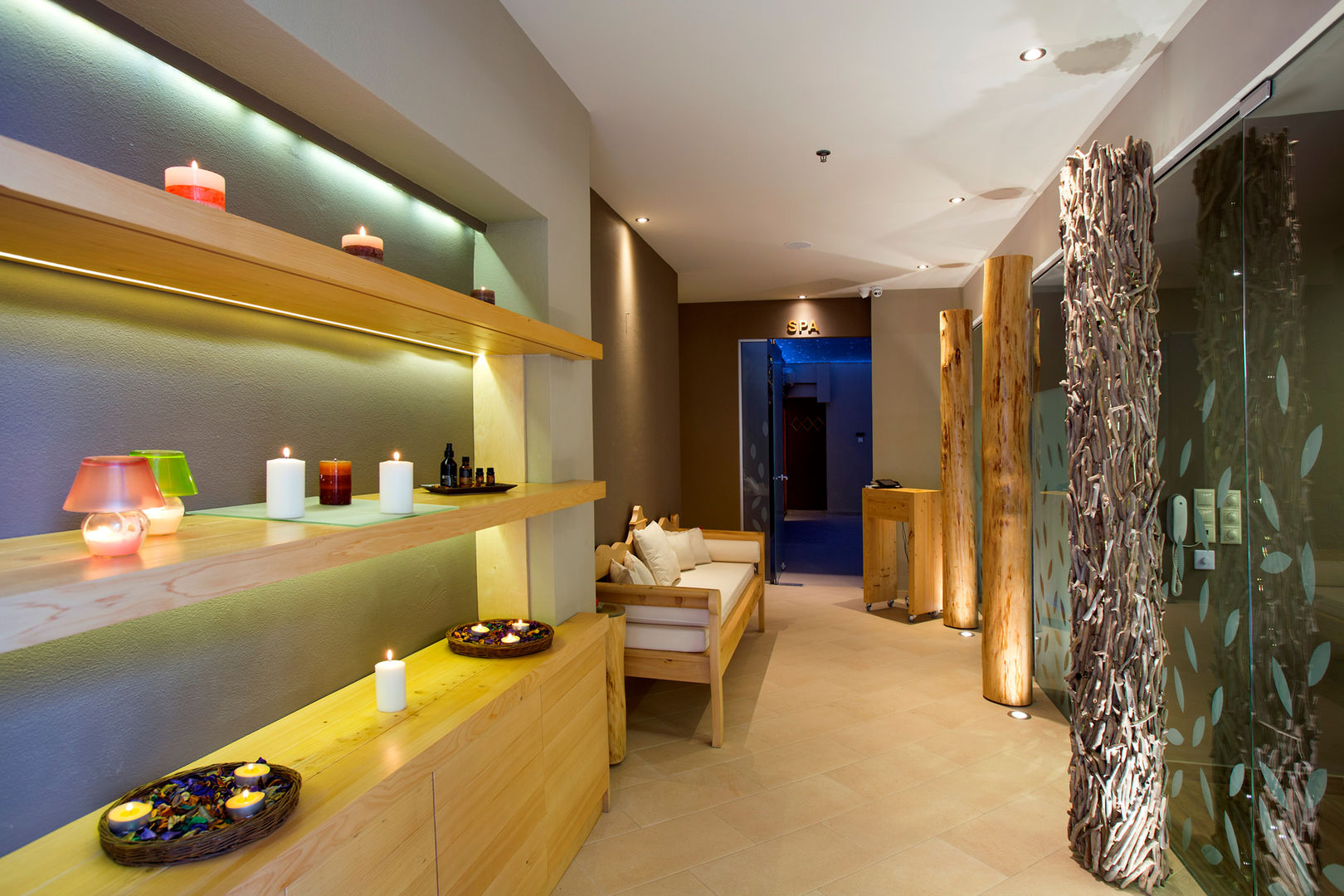 Atlantis Beach Hotel & Spa foto 14