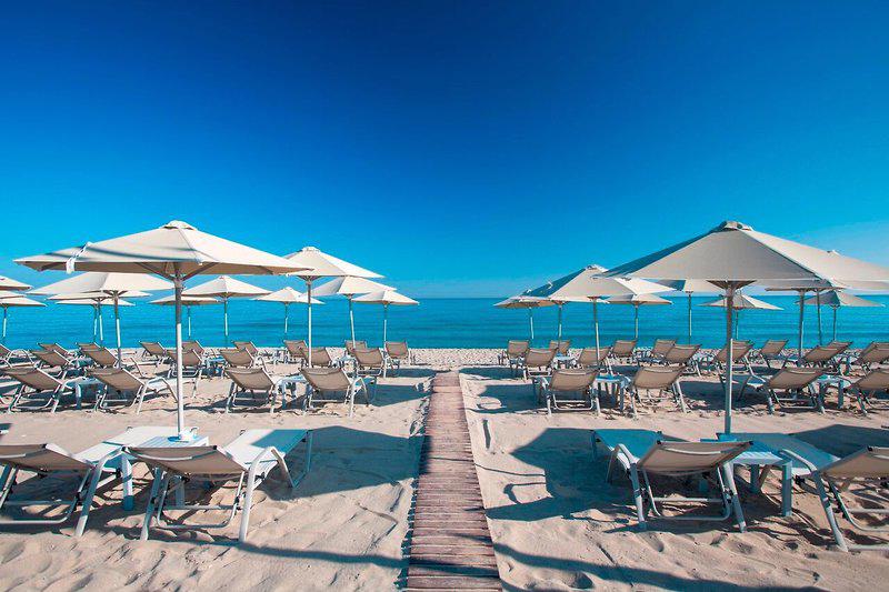 Atlantis Beach Hotel & Spa in Rethymno - foto 3