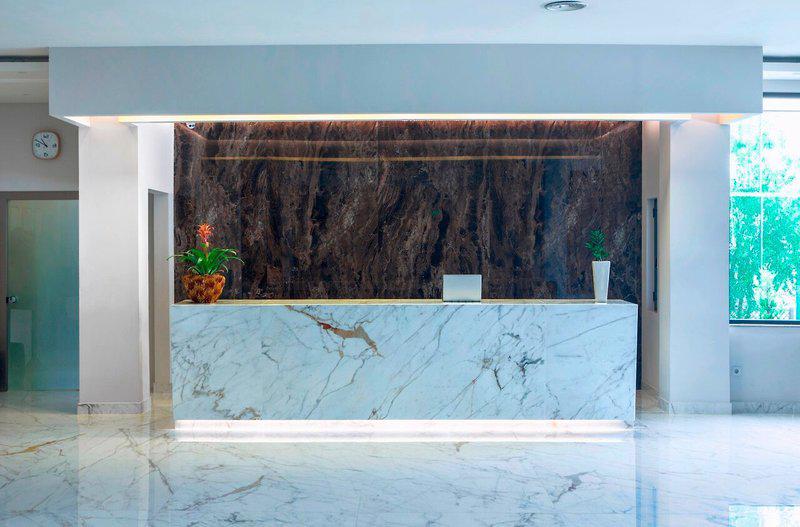 Atlantis Beach Hotel & Spa in Rethymno - foto 5
