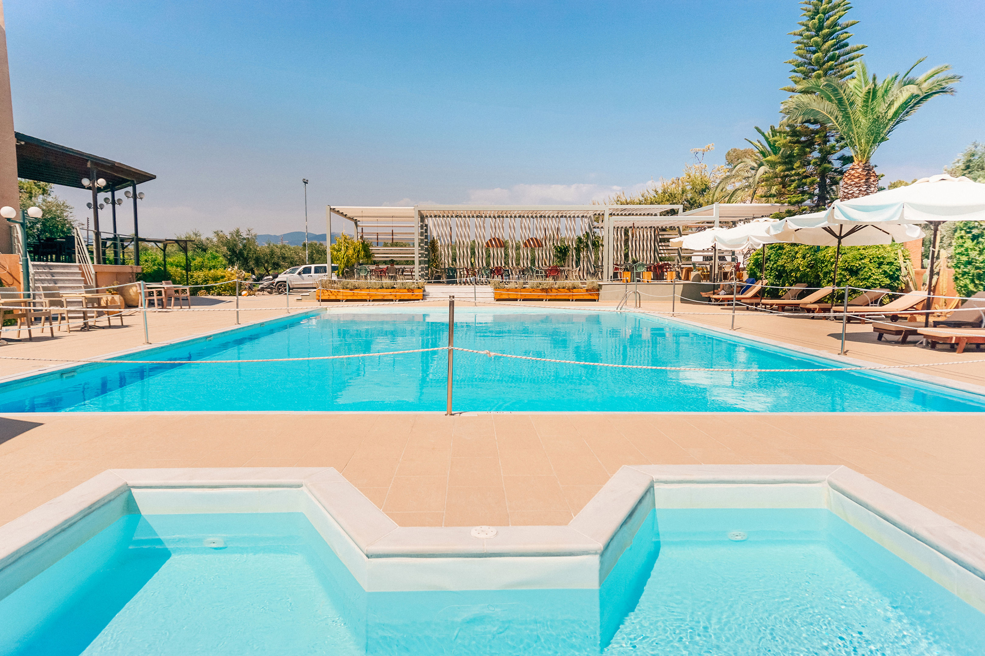 Apollo Resort Art foto 18