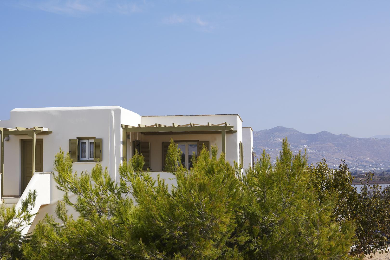 Kedros Villas foto 6