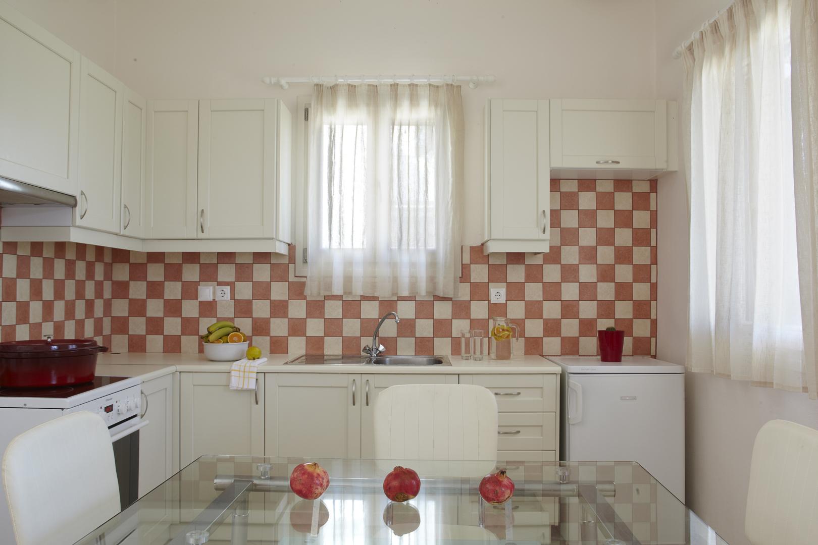 Kedros Villas foto 17