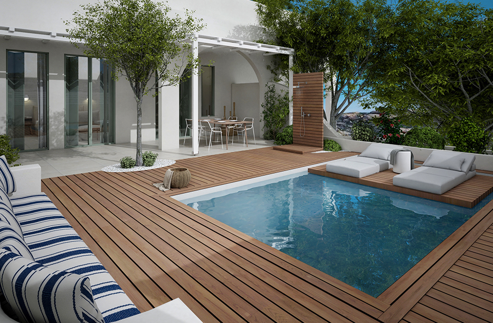 Kedros Villas foto 7