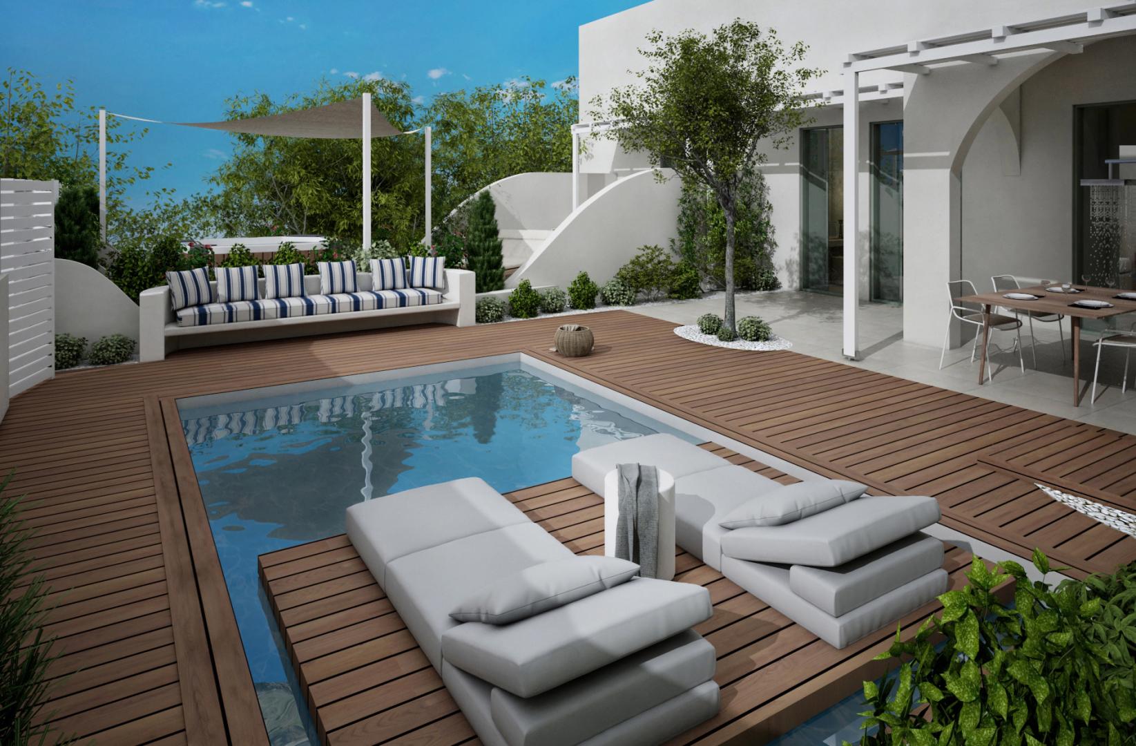 Kedros Villas foto 8