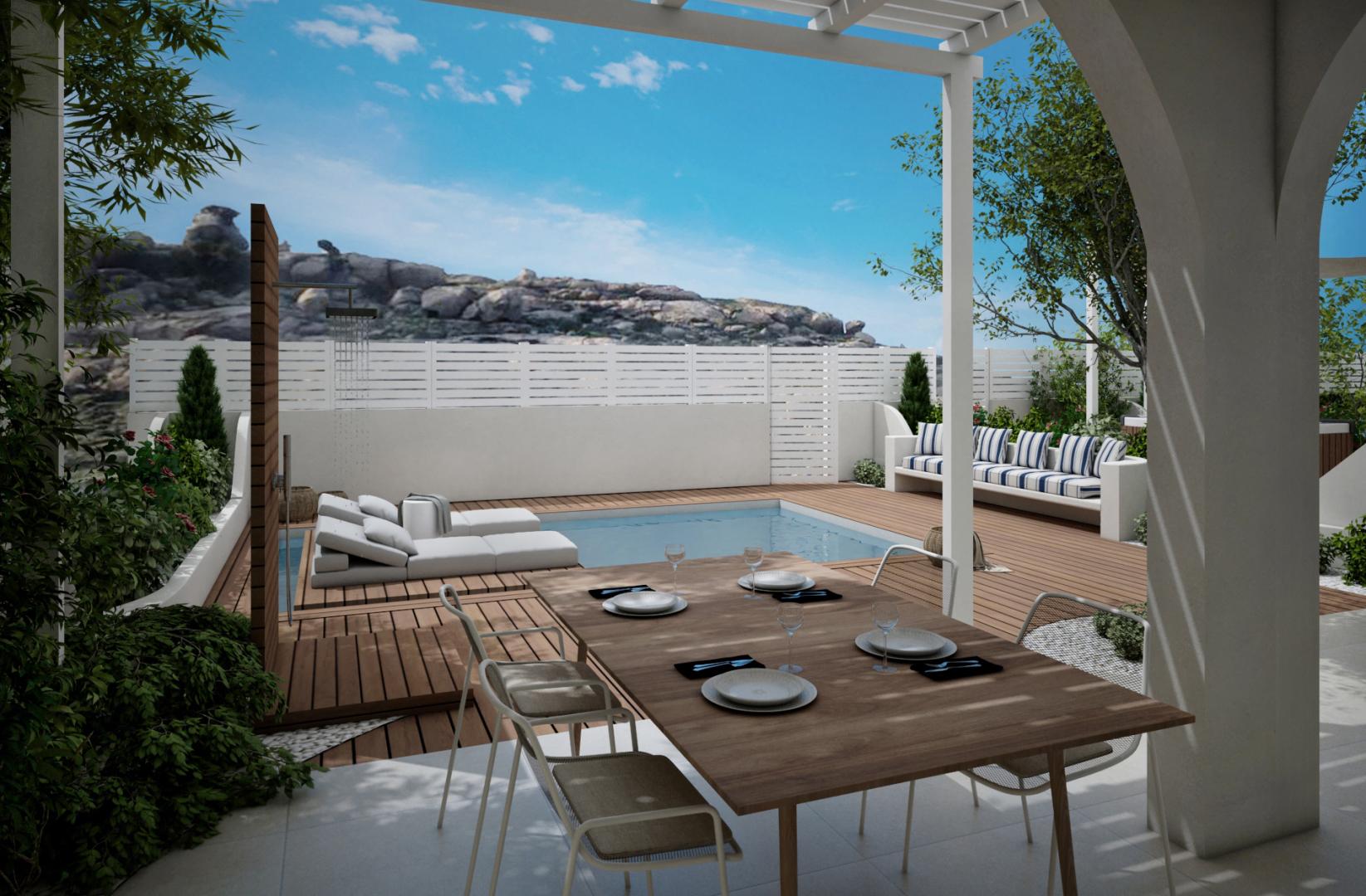 Kedros Villas foto 9