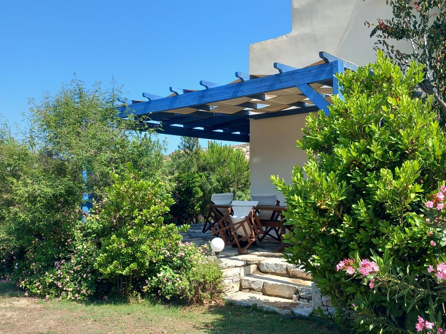 Kedros Villas foto 33