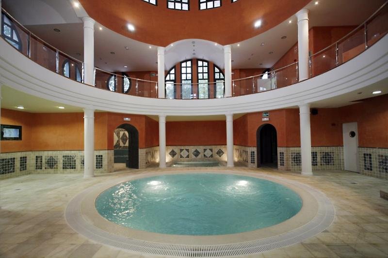 Castilla Termal Solares image 3