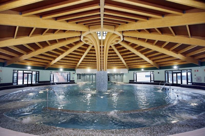 Castilla Termal Solares image 2