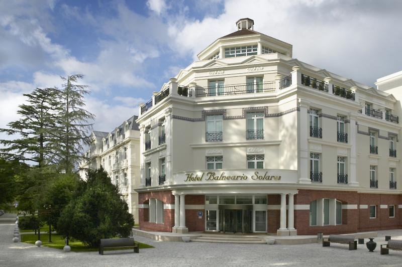 Castilla Termal Solares image 0