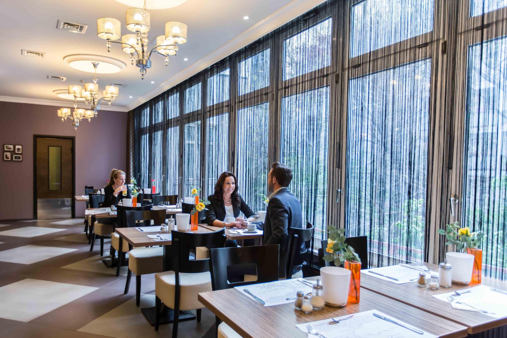 Carlton Hotel Buda Castle foto 15