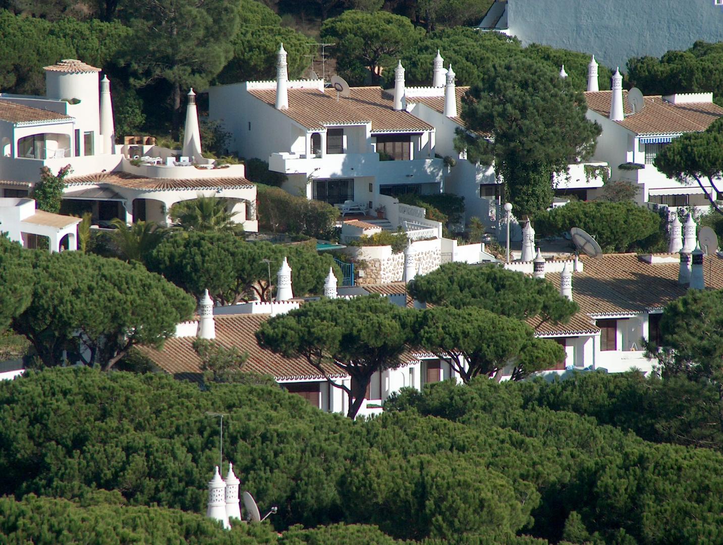 Vale do Garrão Villas foto 17