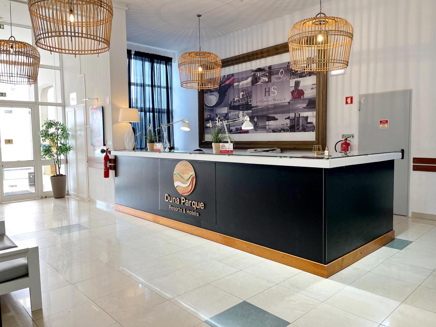Flats - Duna Parque Resorts & Hotels foto 9