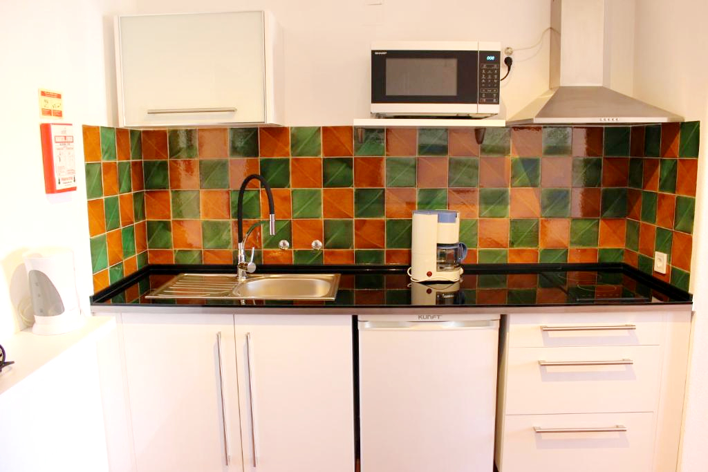 Flats - Duna Parque Resorts & Hotels foto 10