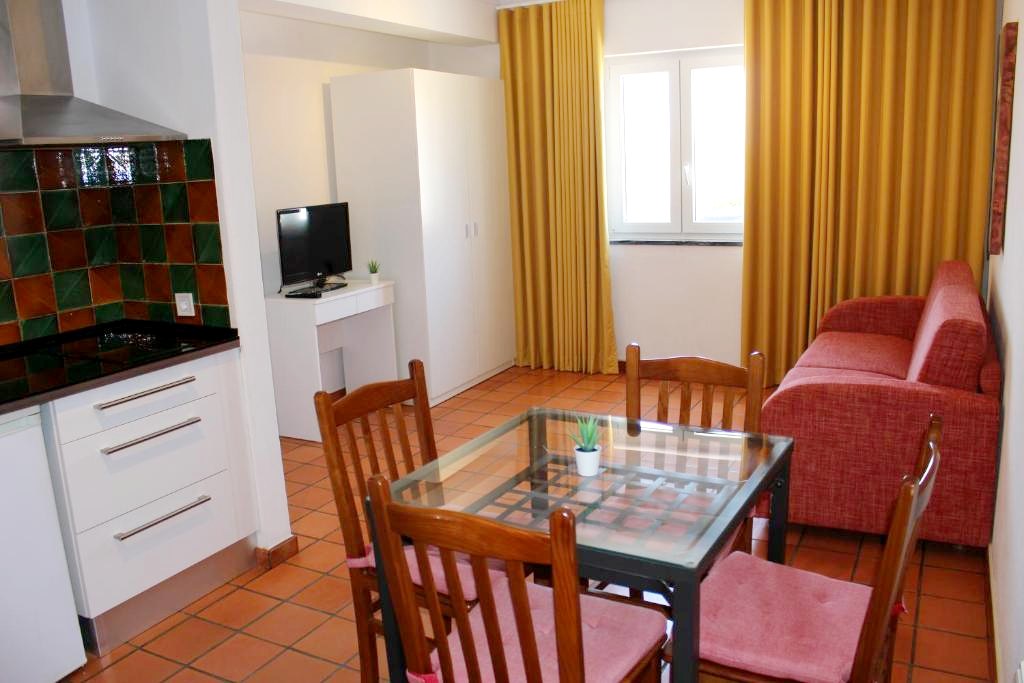 Flats - Duna Parque Resorts & Hotels foto 11